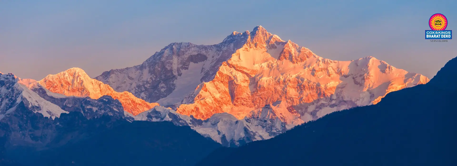 Bharat Deko Sikkim and Darjeeling Discovery